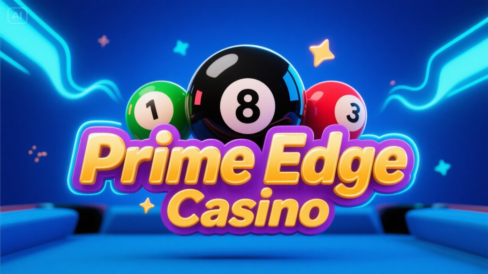 Prime Edge Casino
